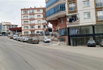 Keçiören Ufuktepe Cadde Üzeri Köşe Konum Kurumsala Uygun - 1 - 338999