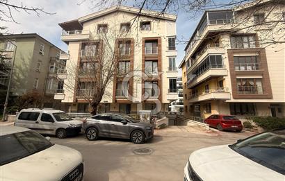 BAHÇELİEVLER EMEK'TE 1+1 KİRALIK DAİRE