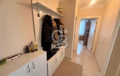 BAHÇELİEVLER EMEK'TE 1+1 KİRALIK DAİRE