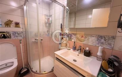 BAHÇELİEVLER EMEK'TE 1+1 KİRALIK DAİRE