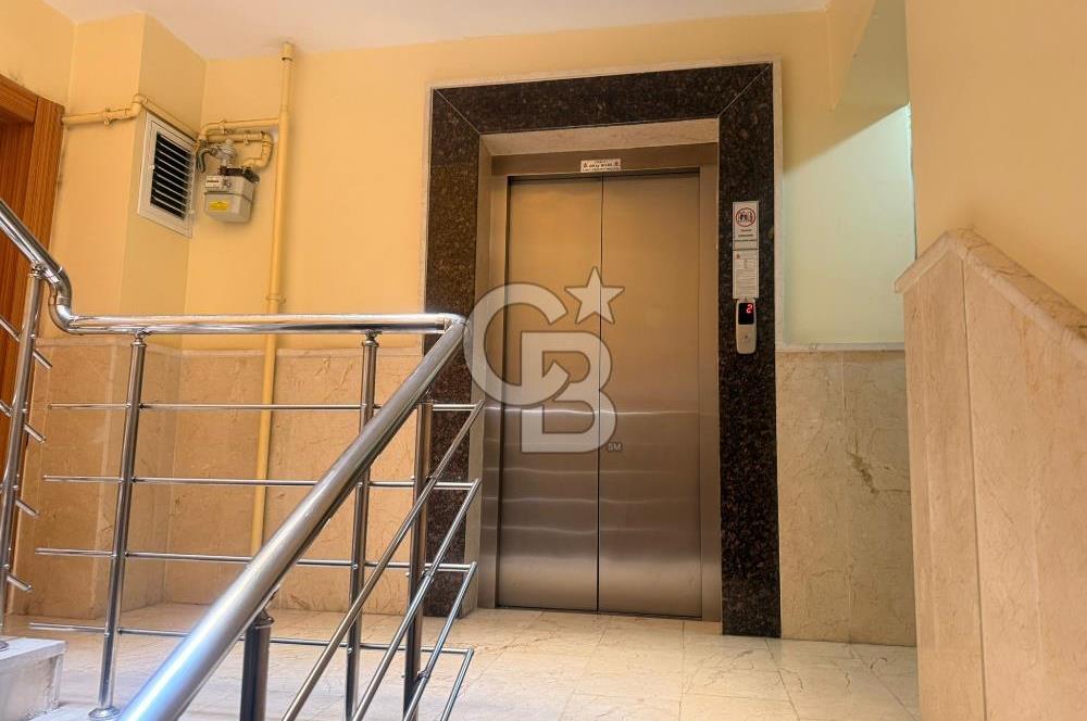 BAHÇELİEVLER EMEK'TE 1+1 KİRALIK DAİRE