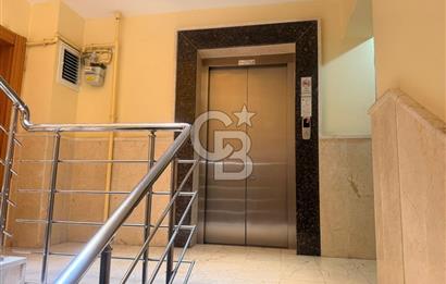 BAHÇELİEVLER EMEK'TE 1+1 KİRALIK DAİRE