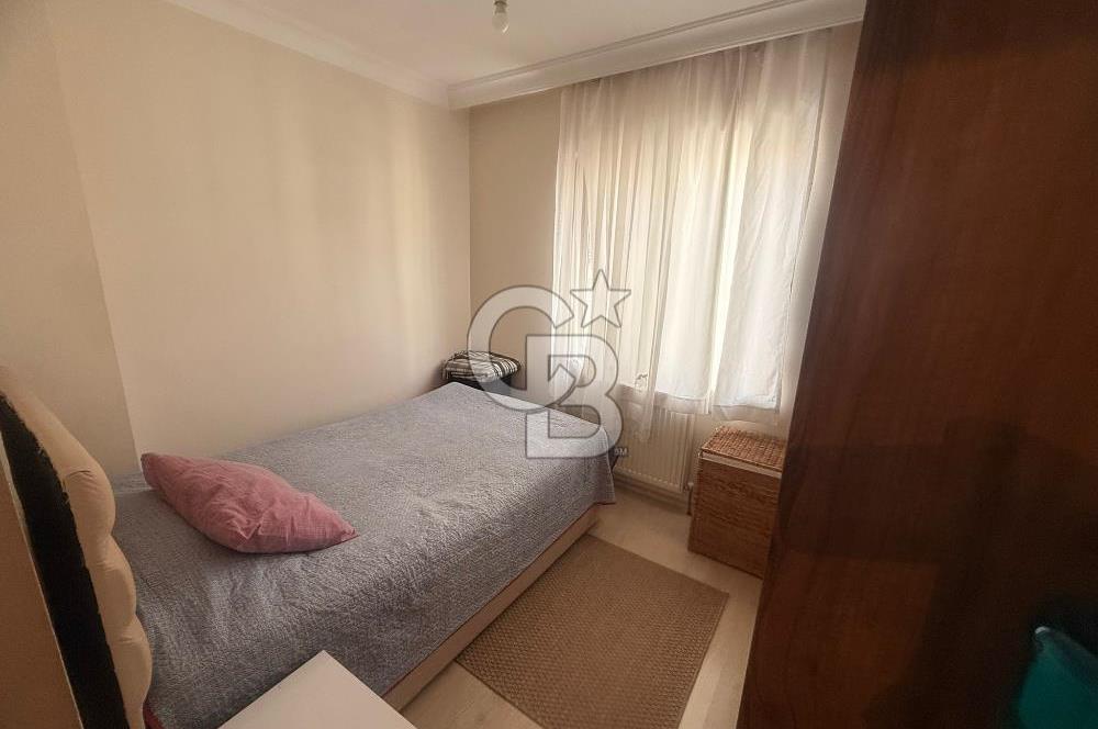 BAHÇELİEVLER EMEK'TE 1+1 KİRALIK DAİRE