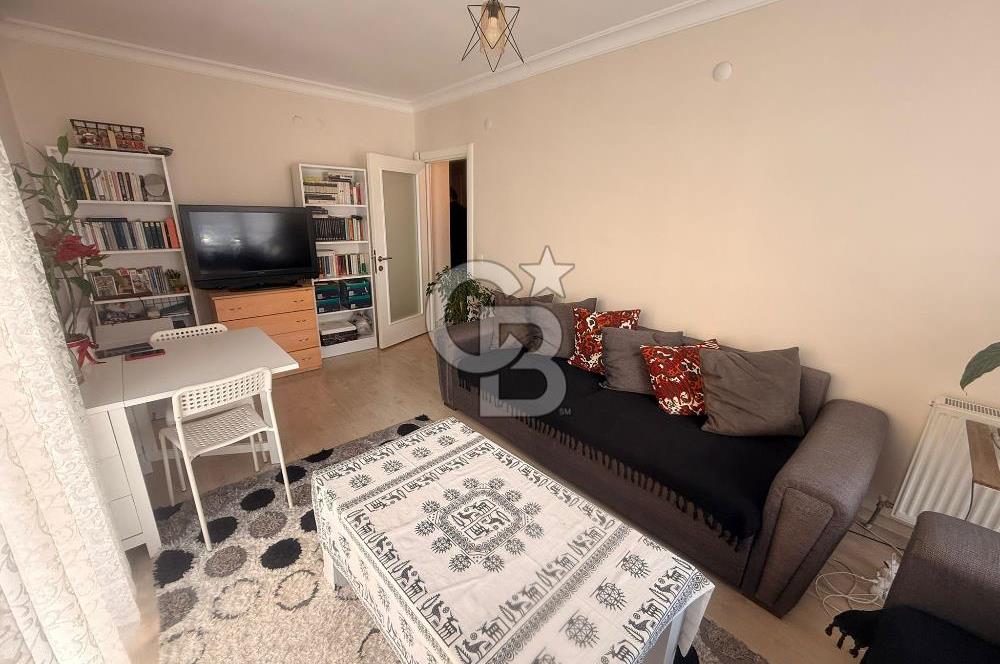 BAHÇELİEVLER EMEK'TE 1+1 KİRALIK DAİRE