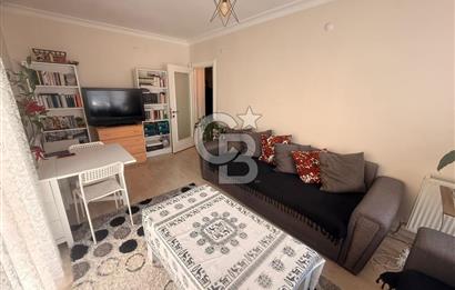 BAHÇELİEVLER EMEK'TE 1+1 KİRALIK DAİRE