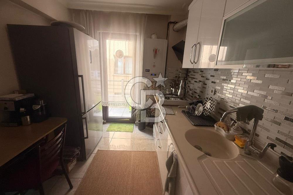 BAHÇELİEVLER EMEK'TE 1+1 KİRALIK DAİRE