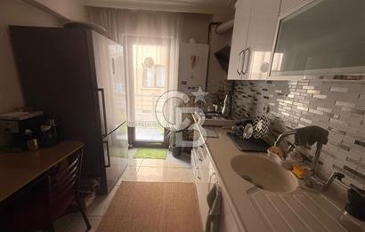 BAHÇELİEVLER EMEK'TE 1+1 KİRALIK DAİRE