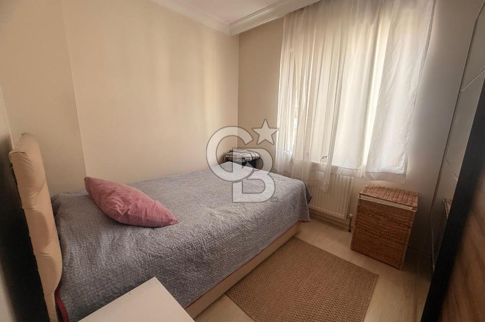 BAHÇELİEVLER EMEK'TE 1+1 KİRALIK DAİRE