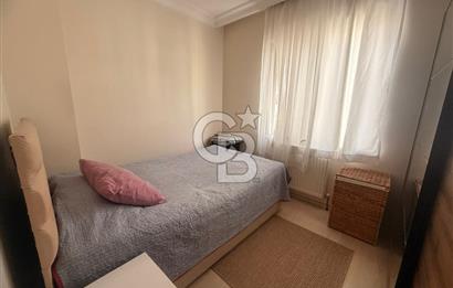 BAHÇELİEVLER EMEK'TE 1+1 KİRALIK DAİRE