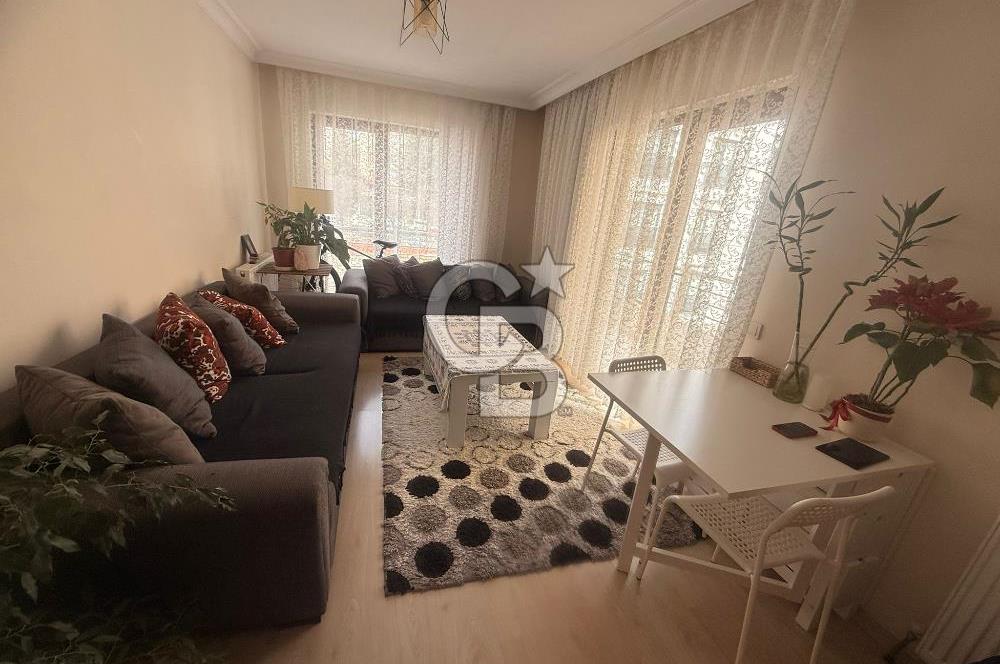 BAHÇELİEVLER EMEK'TE 1+1 KİRALIK DAİRE