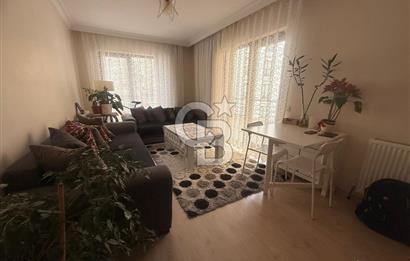 BAHÇELİEVLER EMEK'TE 1+1 KİRALIK DAİRE