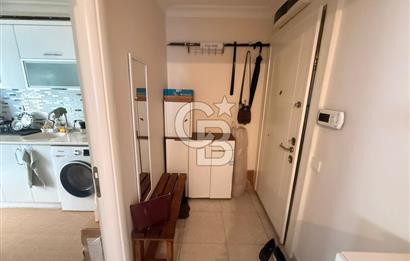 BAHÇELİEVLER EMEK'TE 1+1 KİRALIK DAİRE