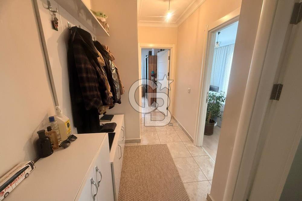 BAHÇELİEVLER EMEK'TE 1+1 KİRALIK DAİRE