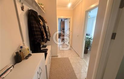 BAHÇELİEVLER EMEK'TE 1+1 KİRALIK DAİRE