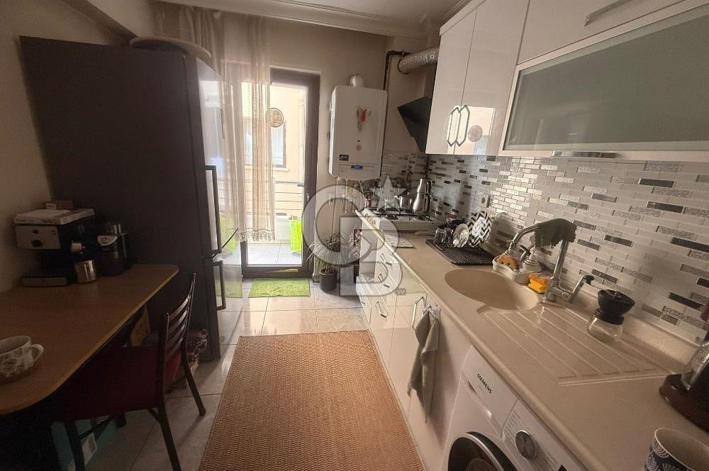 BAHÇELİEVLER EMEK'TE 1+1 KİRALIK DAİRE