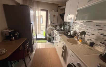 BAHÇELİEVLER EMEK'TE 1+1 KİRALIK DAİRE