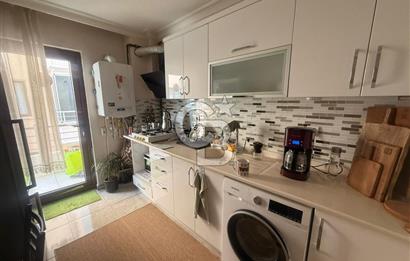 BAHÇELİEVLER EMEK'TE 1+1 KİRALIK DAİRE