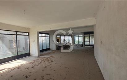 koyundere de cadde üstü satılık dükkan 