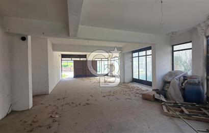 koyundere de cadde üstü satılık dükkan 