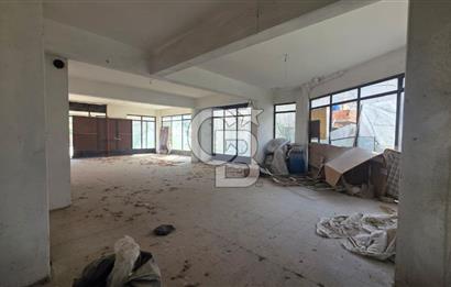 koyundere de cadde üstü satılık dükkan 