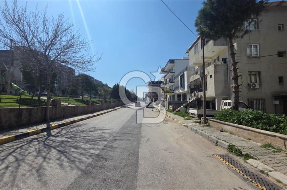 koyundere de cadde üstü satılık dükkan 