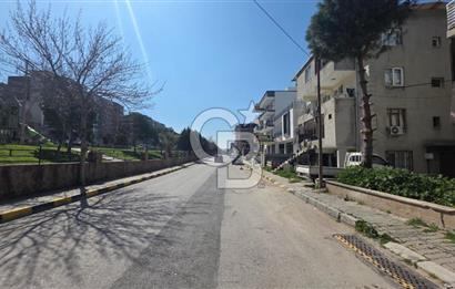 koyundere de cadde üstü satılık dükkan 