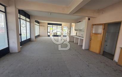 koyundere cadde üstü satılık 