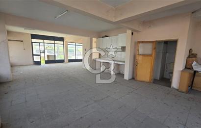 koyundere cadde üstü satılık 