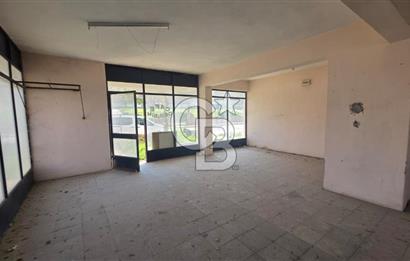 koyundere cadde üstü satılık 