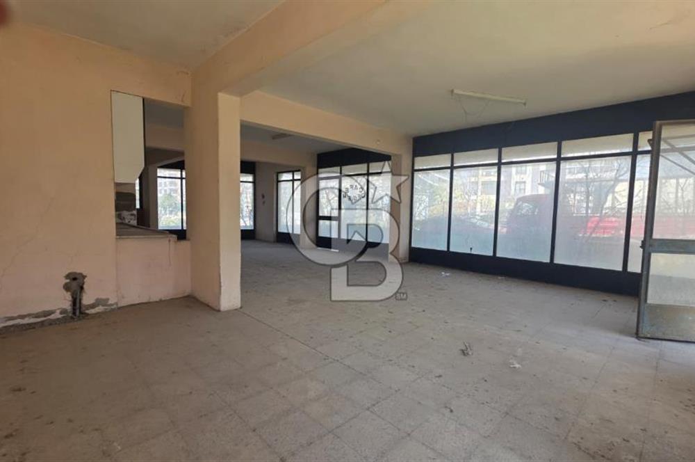 koyundere cadde üstü satılık 