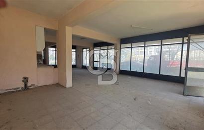 koyundere cadde üstü satılık 