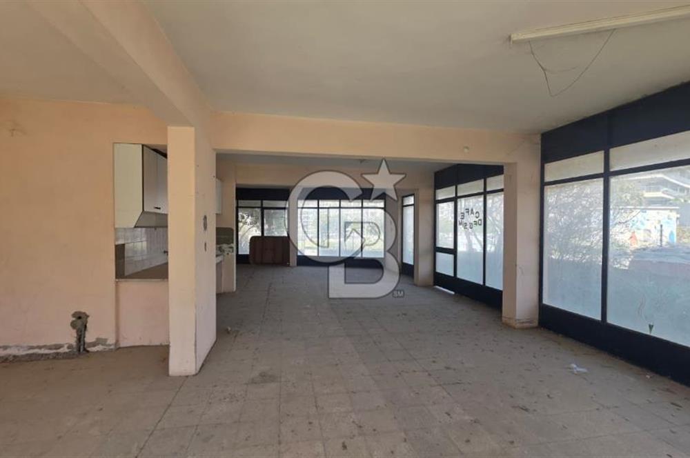 koyundere cadde üstü satılık 