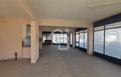 koyundere cadde üstü satılık 