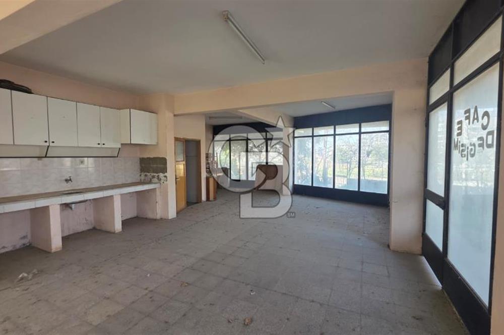 koyundere cadde üstü satılık 