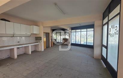 koyundere cadde üstü satılık 