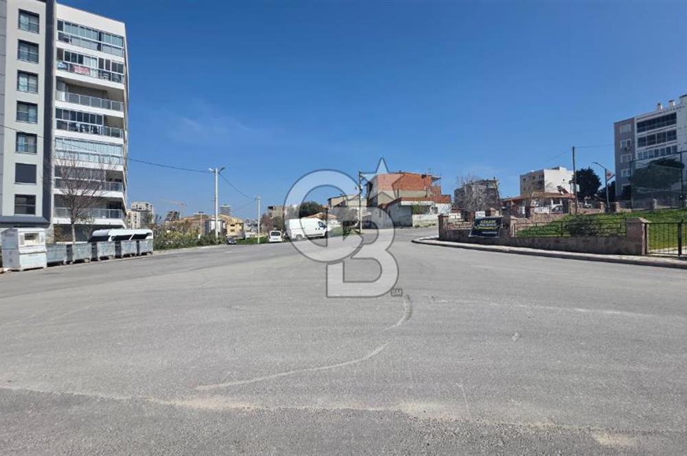 koyundere cadde üstü satılık 