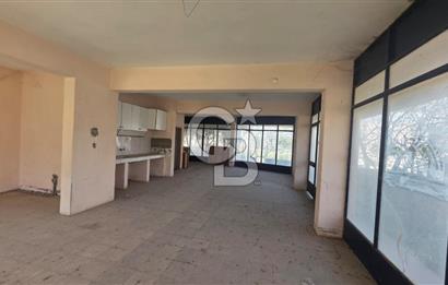 koyundere cadde üstü satılık 