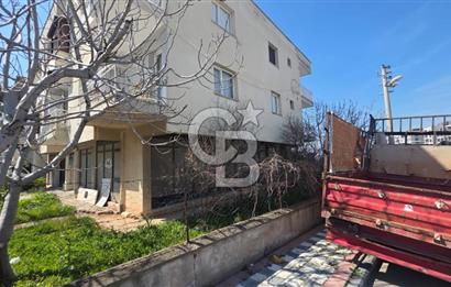 koyundere cadde üstü satılık 