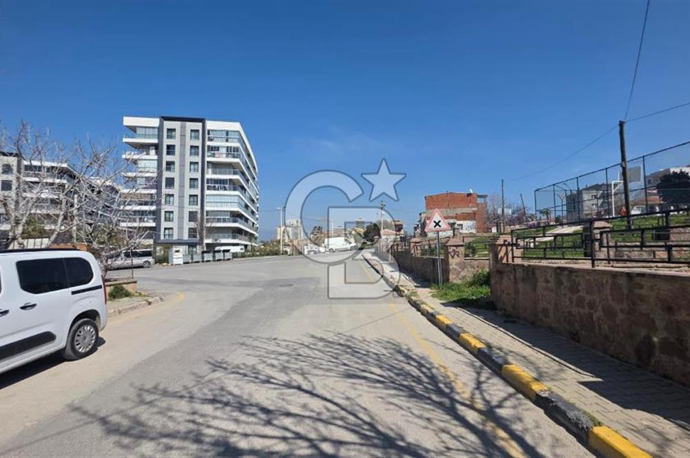 koyundere cadde üstü satılık 