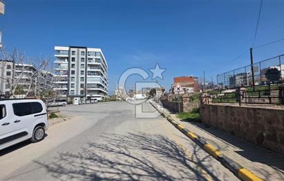 koyundere cadde üstü satılık 