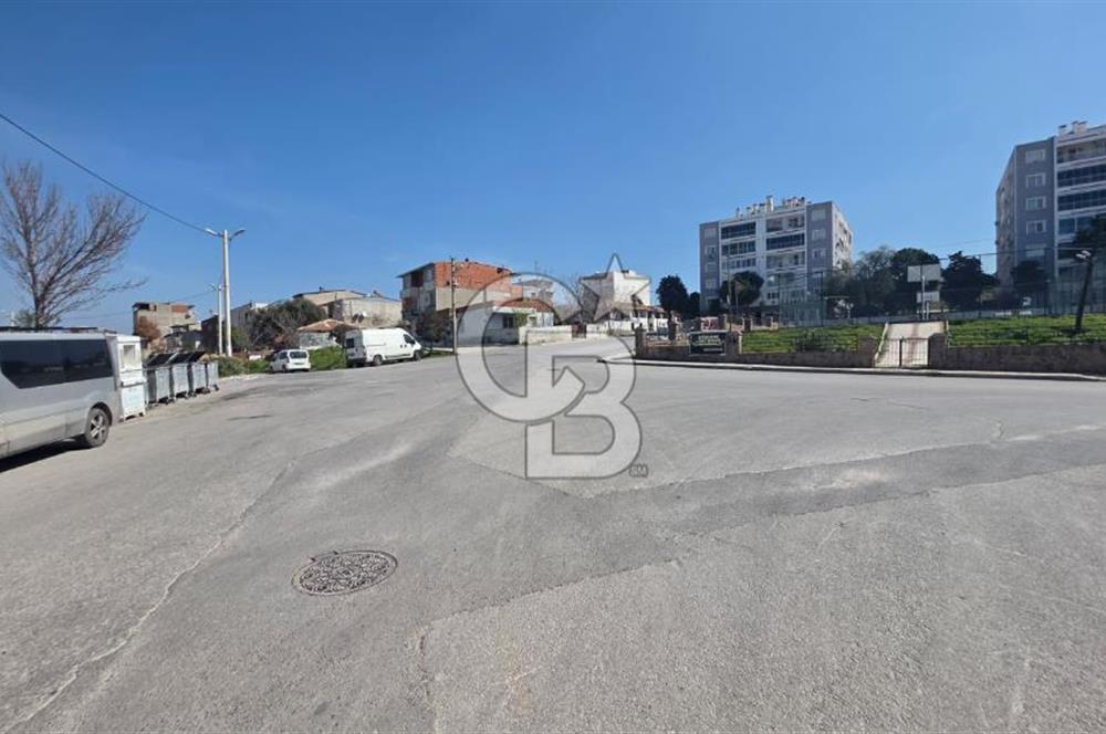 koyundere cadde üstü satılık 