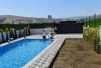 1287643080 PROTOKOL YAŞAMDA SATILIK 2+1 HAVUZLU VİLLA - 2 - 338997