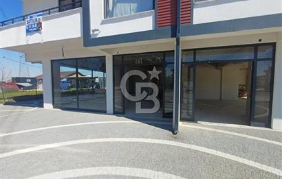 CB MAHALL'DEN BAŞİSKELE CADDE ÜZERİ FIRSAT SATILIK İŞYERİ