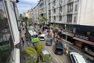 CB FLY'dan Fatih Cad.'de Emsalsiz 80m² Teraslı - Kat Mülkiyetli - 9 - 339017