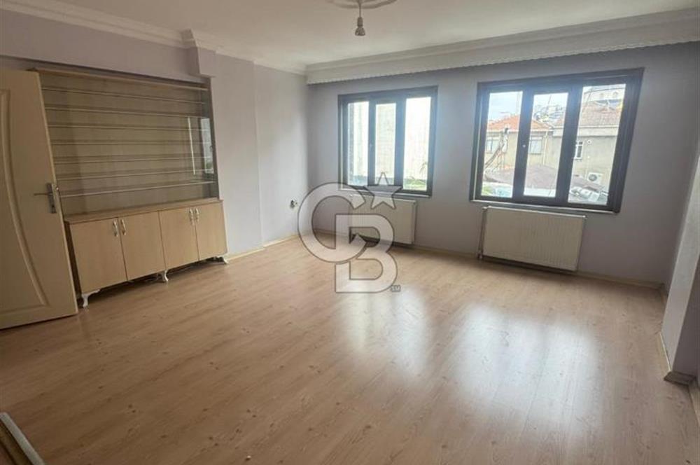 CB FLY'dan Fatih Cad.'de Emsalsiz 80m² Teraslı - Kat Mülkiyetli