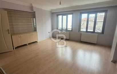 CB FLY'dan Fatih Cad.'de Emsalsiz 80m² Teraslı - Kat Mülkiyetli