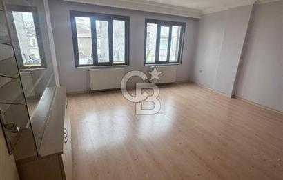 CB FLY'dan Fatih Cad.'de Emsalsiz 80m² Teraslı - Kat Mülkiyetli