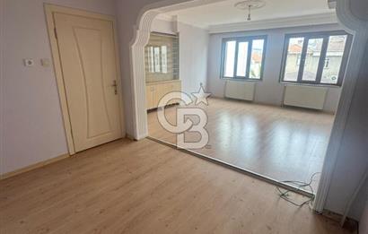 CB FLY'dan Fatih Cad.'de Emsalsiz 80m² Teraslı - Kat Mülkiyetli