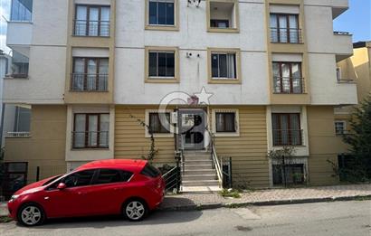 CB FLY'dan Fatih Caddesi Yanı Geniş 4+1 teraslı Dubleks