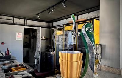 URLA MERKEZ’DE KÖŞE KONUMLU | YOĞUN YAYA-ARAÇ AKSINDA DEVREN KİRALIK İŞLETME